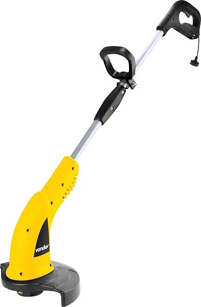 Aparador de Grama AG 1500BP Vonder