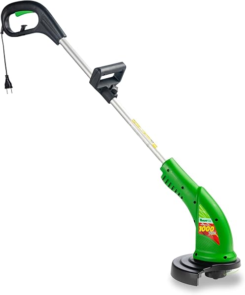 Aparador de Grama TRAPP Master 1000 Plus