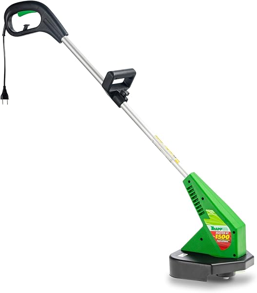 Aparador de Grama Trapp Master AT-1500 1500W
