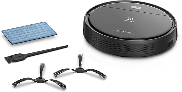 Aspirador Robô Electrolux ERB10