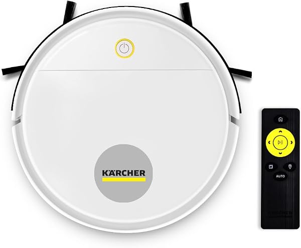 Aspirador Robô Kärcher RCV 1