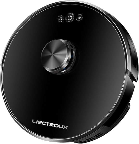 Aspirador Robô Liectroux XR500