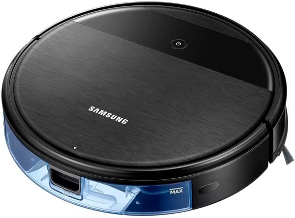 Aspirador Robô Samsung Powerbot VR5000RM