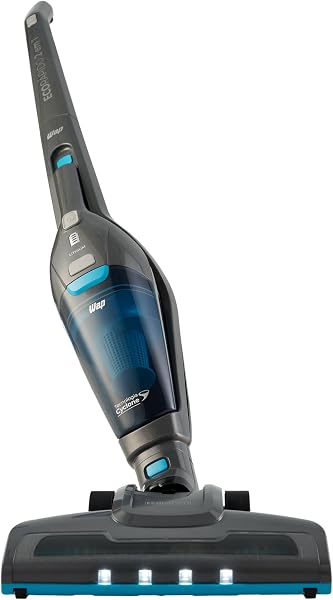 Aspirador WAP Eco Rápido 2 em 1