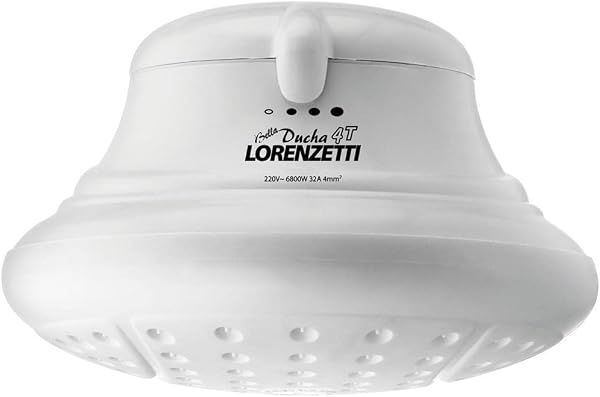 Bella Ducha Ultra 4T Lorenzetti