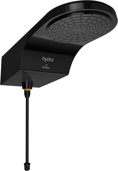 Chuveiro Eletrônico Hydra Fit
