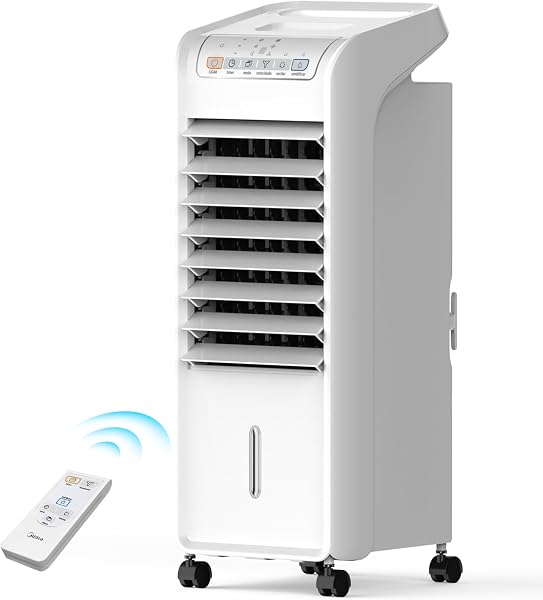 Climatizador de Ar Midea AKAF2
