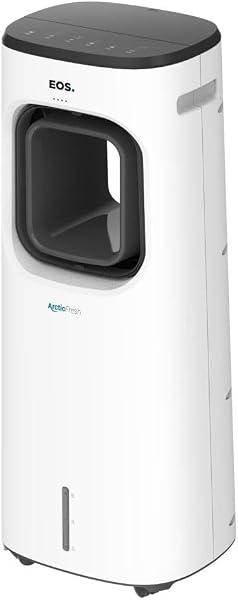 Climatizador EOS 3,5L Arctic Fresh ECL30D