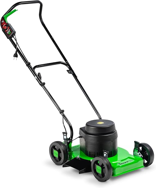 Cortador de Grama Elétrico SL 350 Trapp