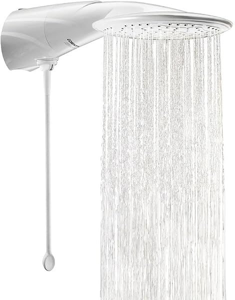 Ducha Lorenzetti Advanced Blindada