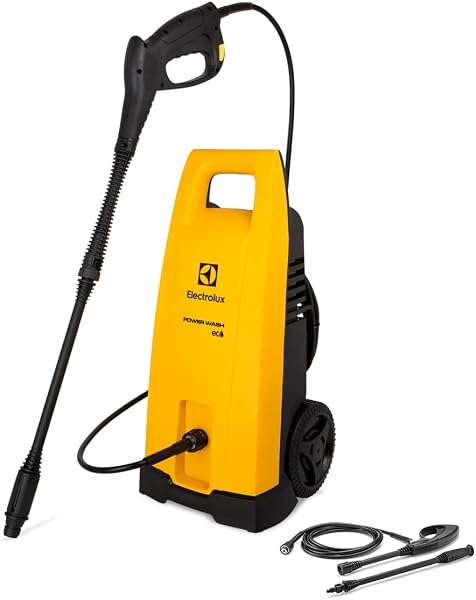 Electrolux EWS30