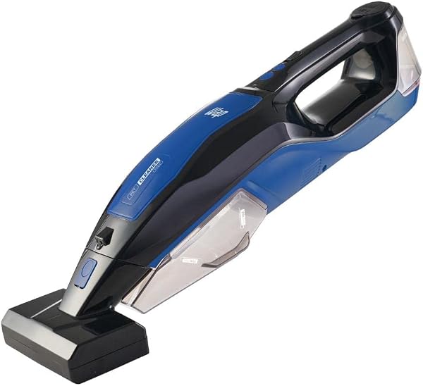 Extratora de Sujeira Portátil WAP Pet Cleaner