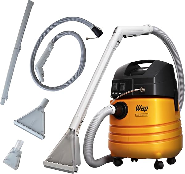 Extratora Profissional WAP Carpet Cleaner 25L