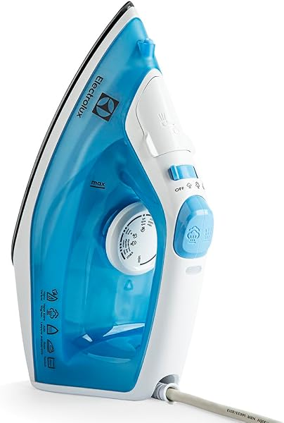 Ferro a Vapor Electrolux Easyline SIE60