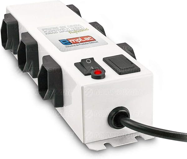Filtro de Linha Emplac F50097