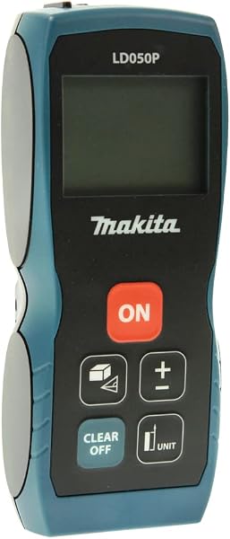 Makita Trena Laser 50M LD050P