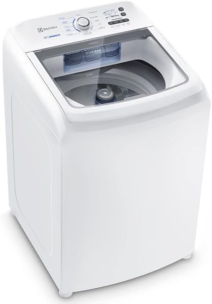 Máquina de Lavar Electrolux LED15
