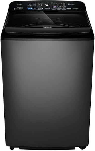 Máquina de Lavar Panasonic NA-F180P7T