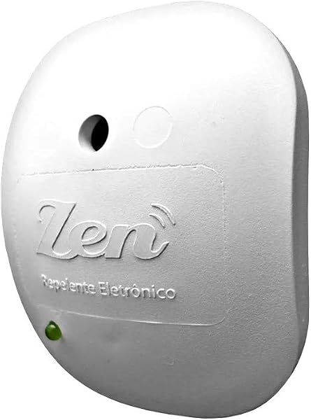 Repelente Eletrônico Amicus Zen
