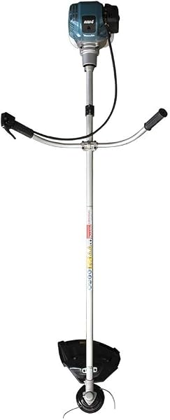 Roçadeira Lateral a Gasolina Makita 33cc EBH340UG
