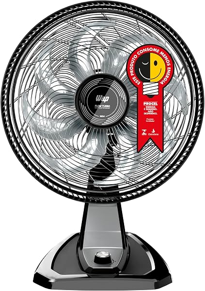 Melhores Ventiladores de Mesa