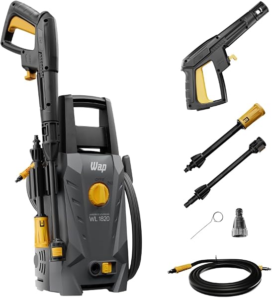 WAP WL 1820